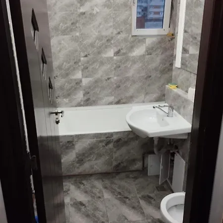 Apartament *